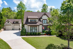 400 Telfair Way, Canton, GA 30115, USA Photo 49