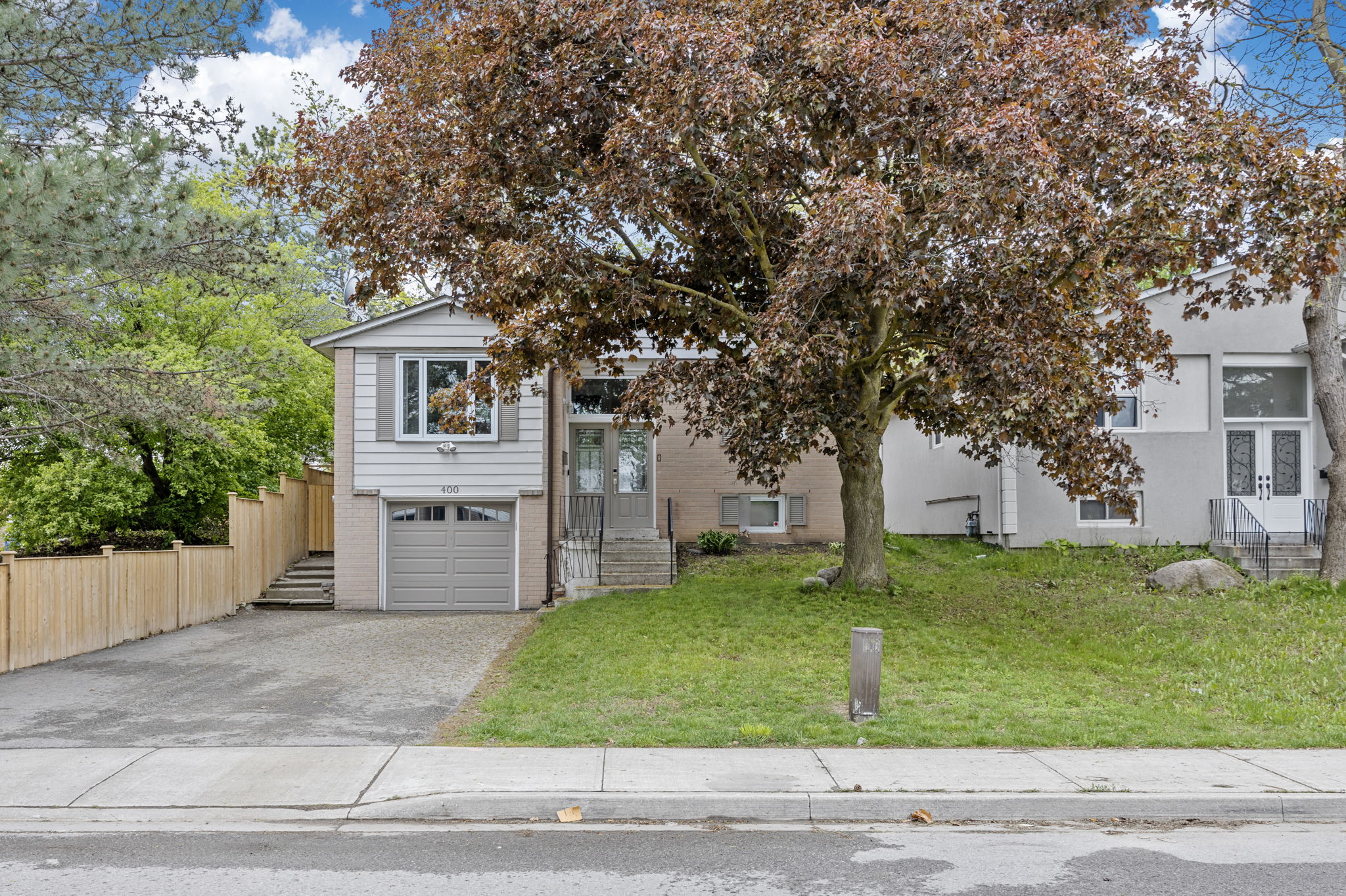Newmarket property showcase