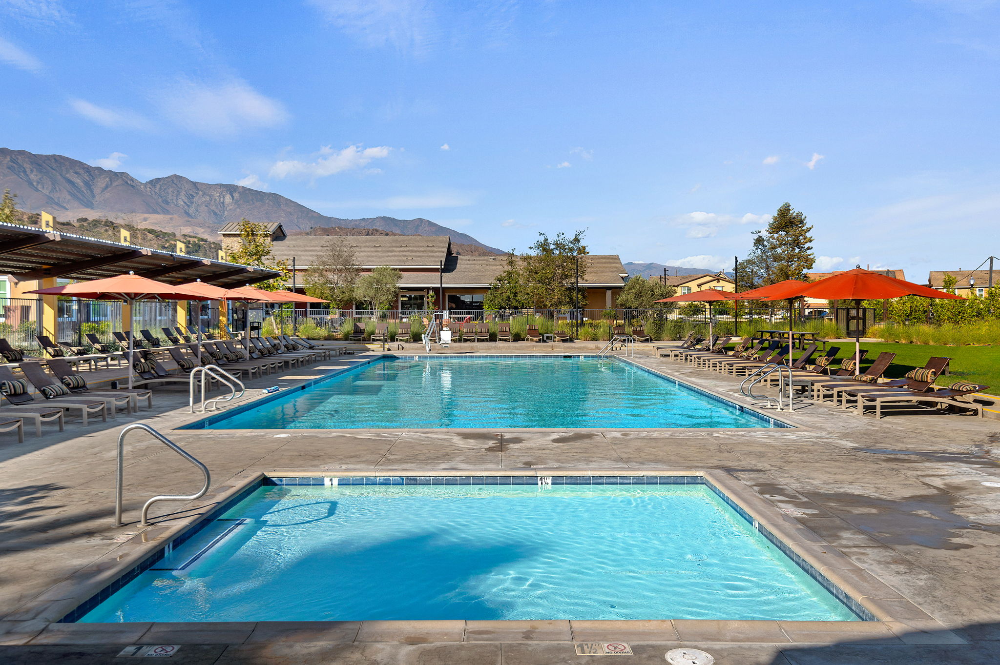 30-Harvest at Limoneira Swimming Pool