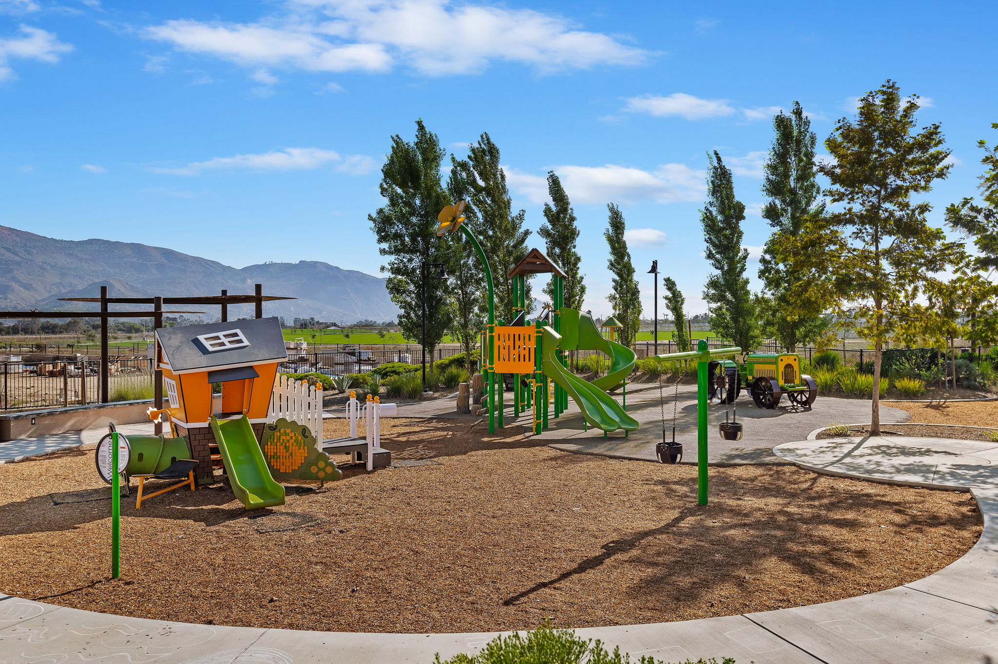 37-Harvest at Limoneira Playground
