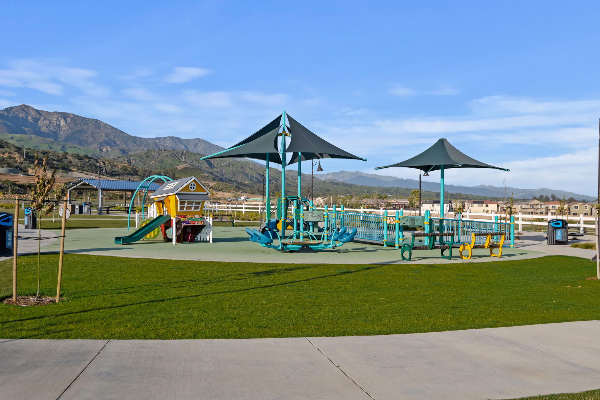 44-Harvest Sports Park