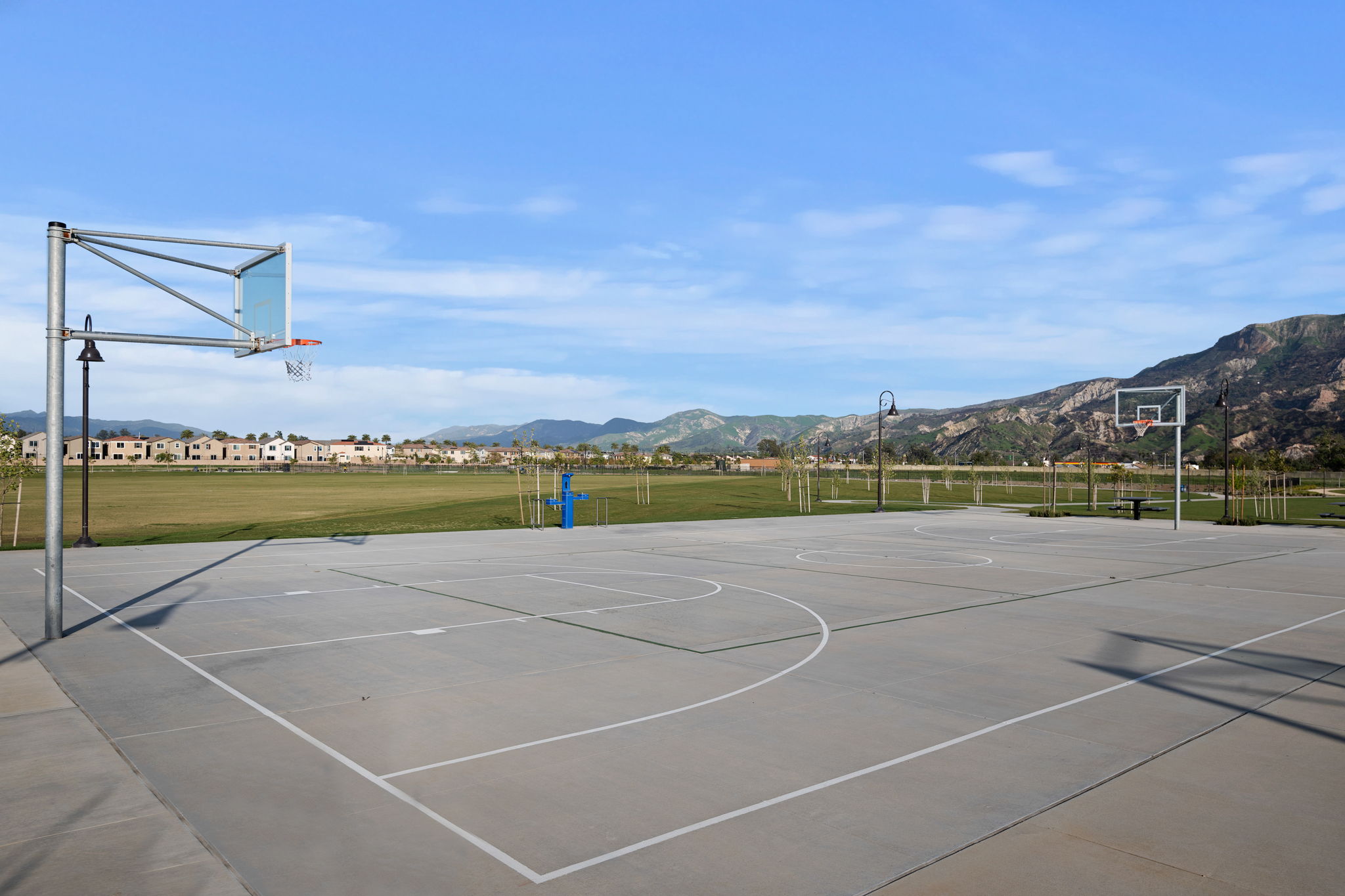 45-Harvest Sports Park