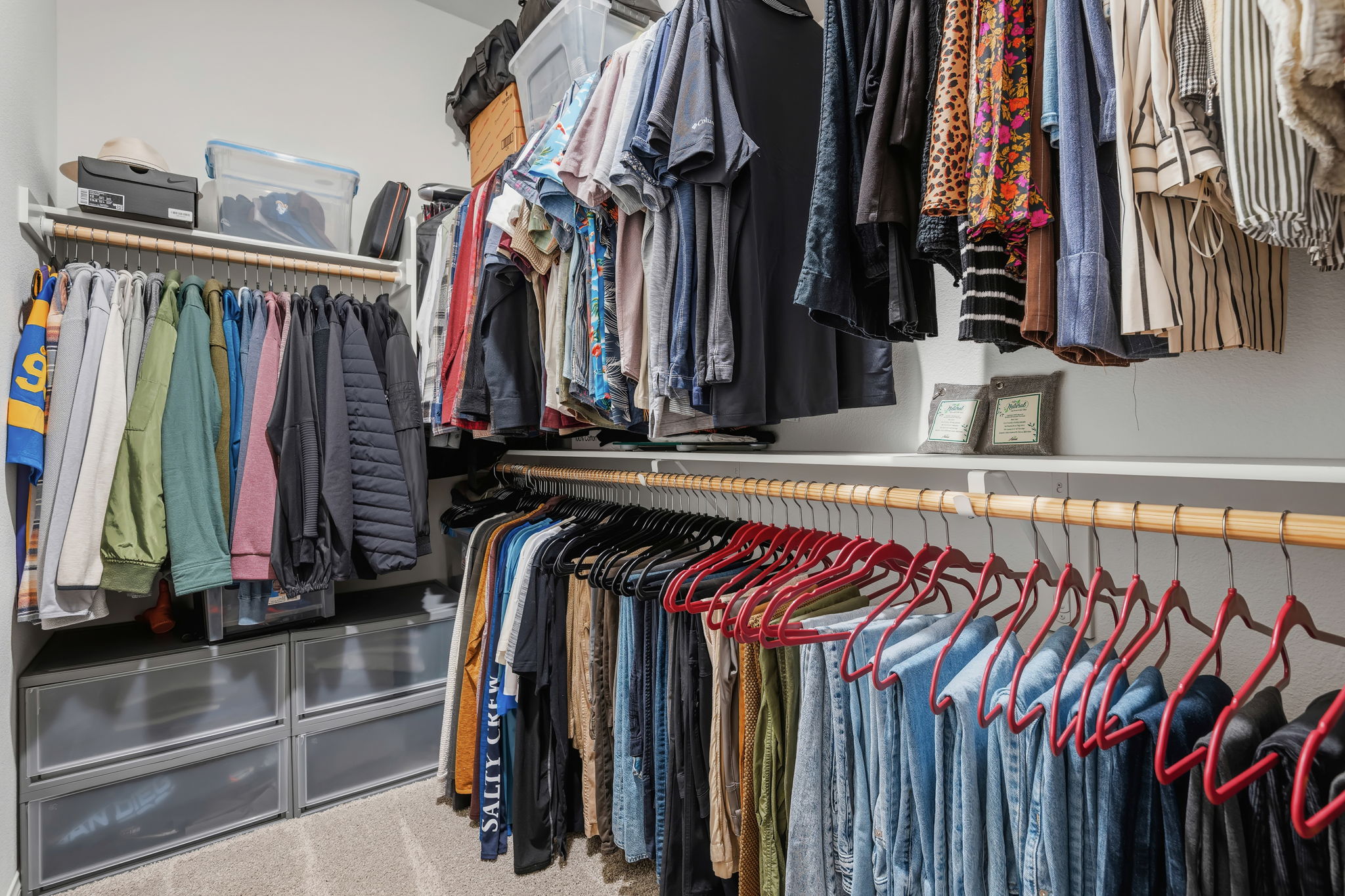 01-Primary Closet