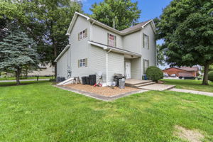 Back of Home
