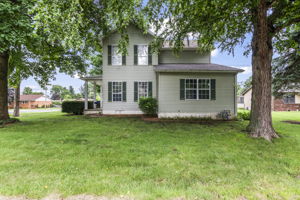 Back of Home