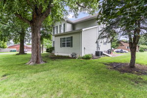 Back of Home