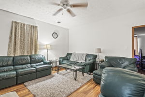 Upper Living Room