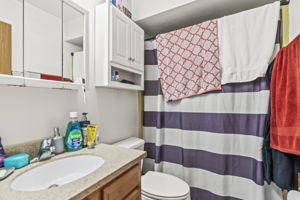 Upper Bath