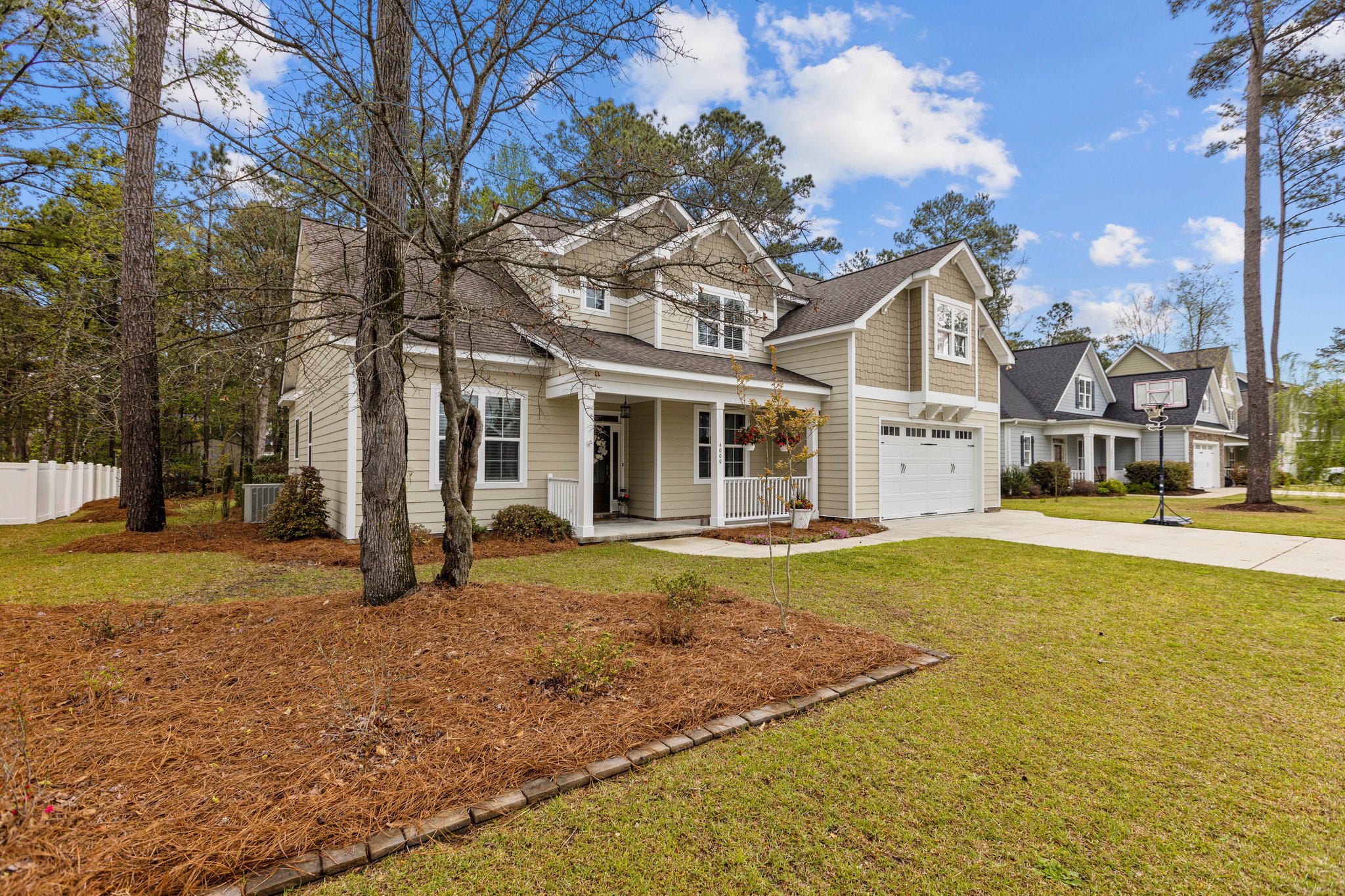 4000 Colony Woods Dr, Greenville, NC 27834, USA Photo 9