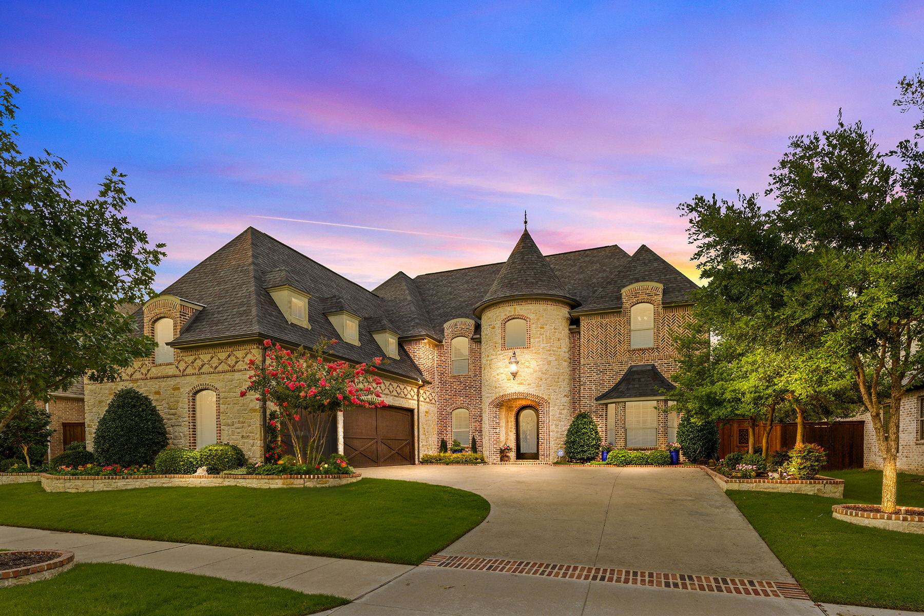  4000 Briar Tree, Frisco, TX 75034, US