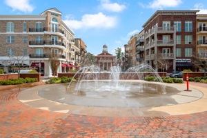 Just a short drive away is Downtown Alpharetta. A vibrant hub of dining, shopping, and entertainment.