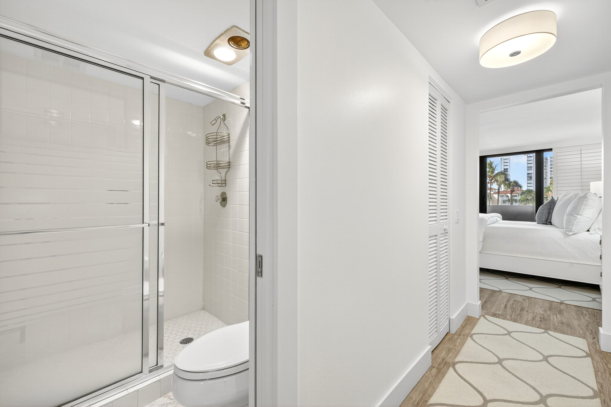 Primary Bathroom 2 of 2