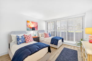 Guest Bedroom 1 of 2