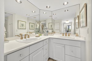 Primary Bathroom 1 of 2