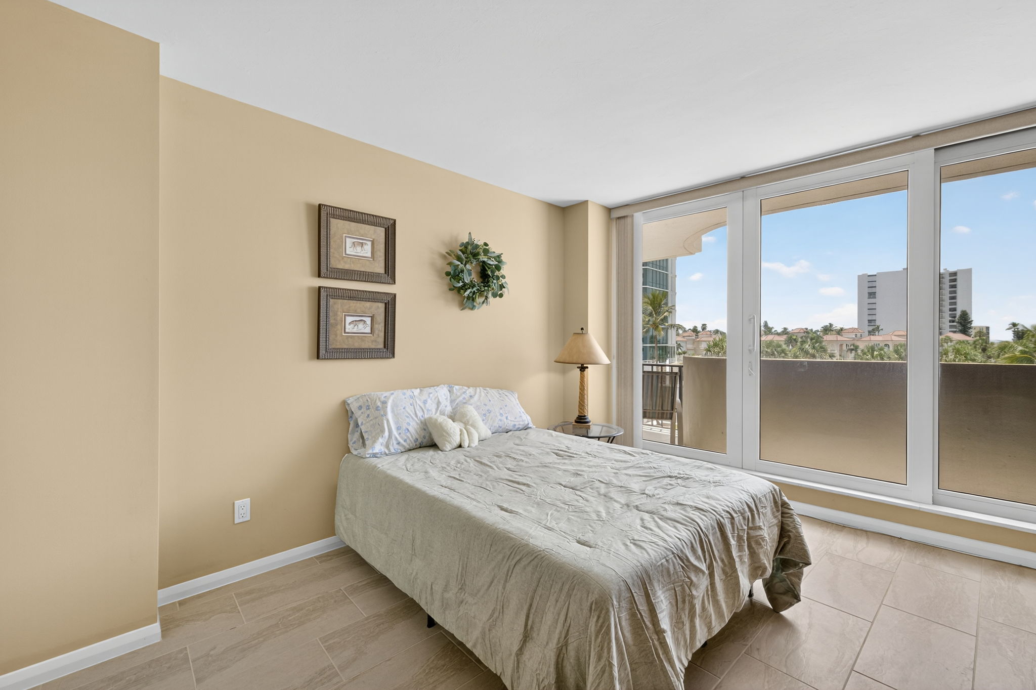 Guest Bedroom 2 of 3