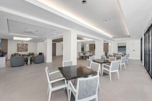 Community Room - View 2