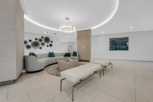 Lobby - View 1