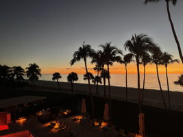 Unforgettable Nightly Sunsets!