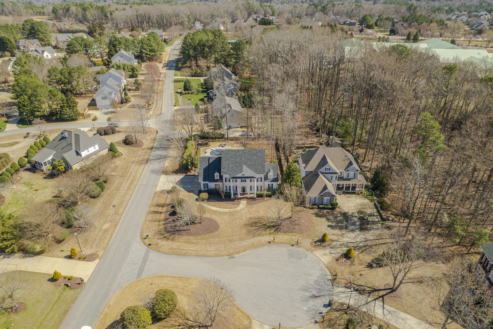 4001 Westleigh Ct, Apex, NC 27539, USA Photo 7