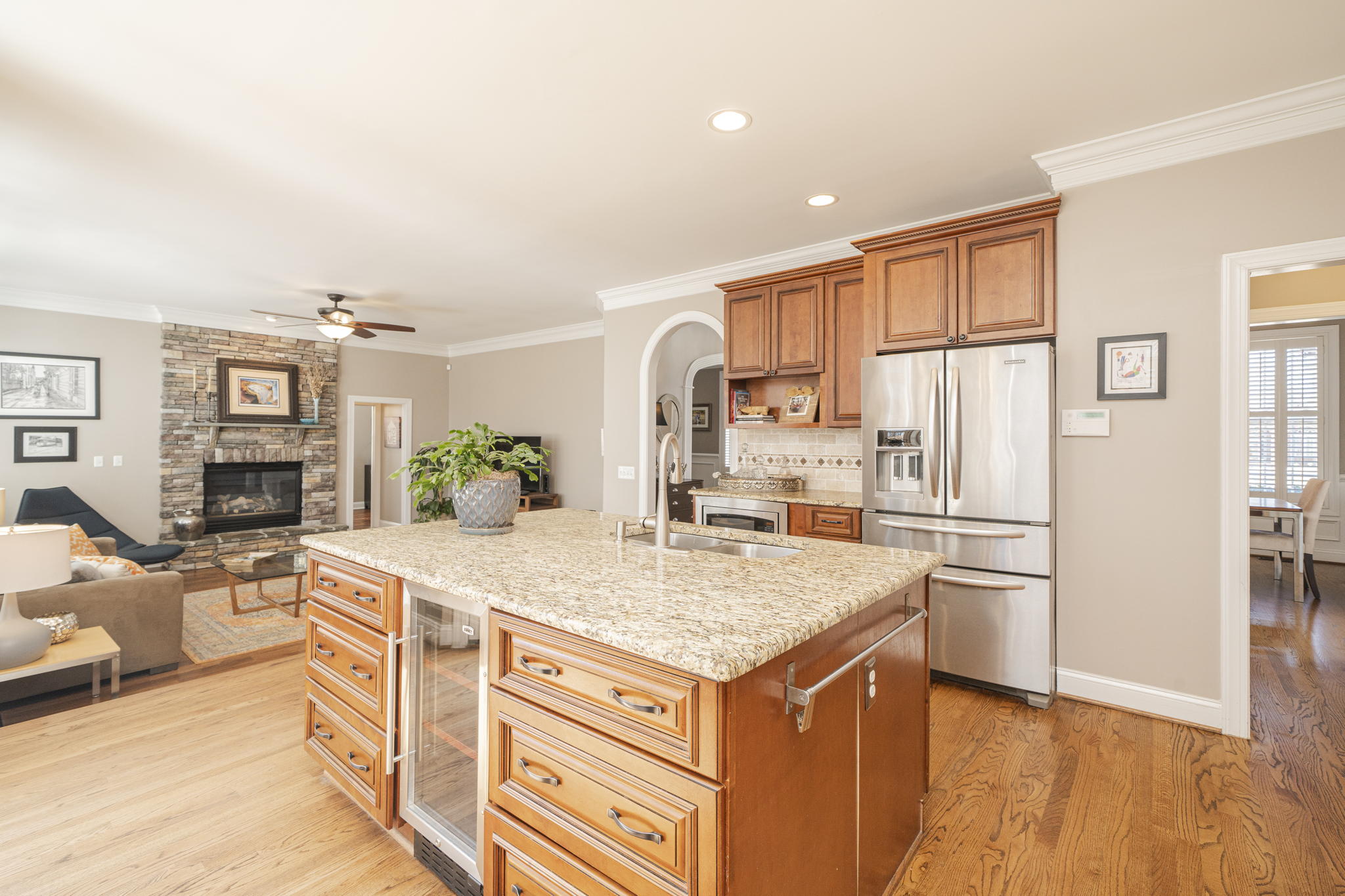4001 Westleigh Ct, Apex, NC 27539, USA Photo 45