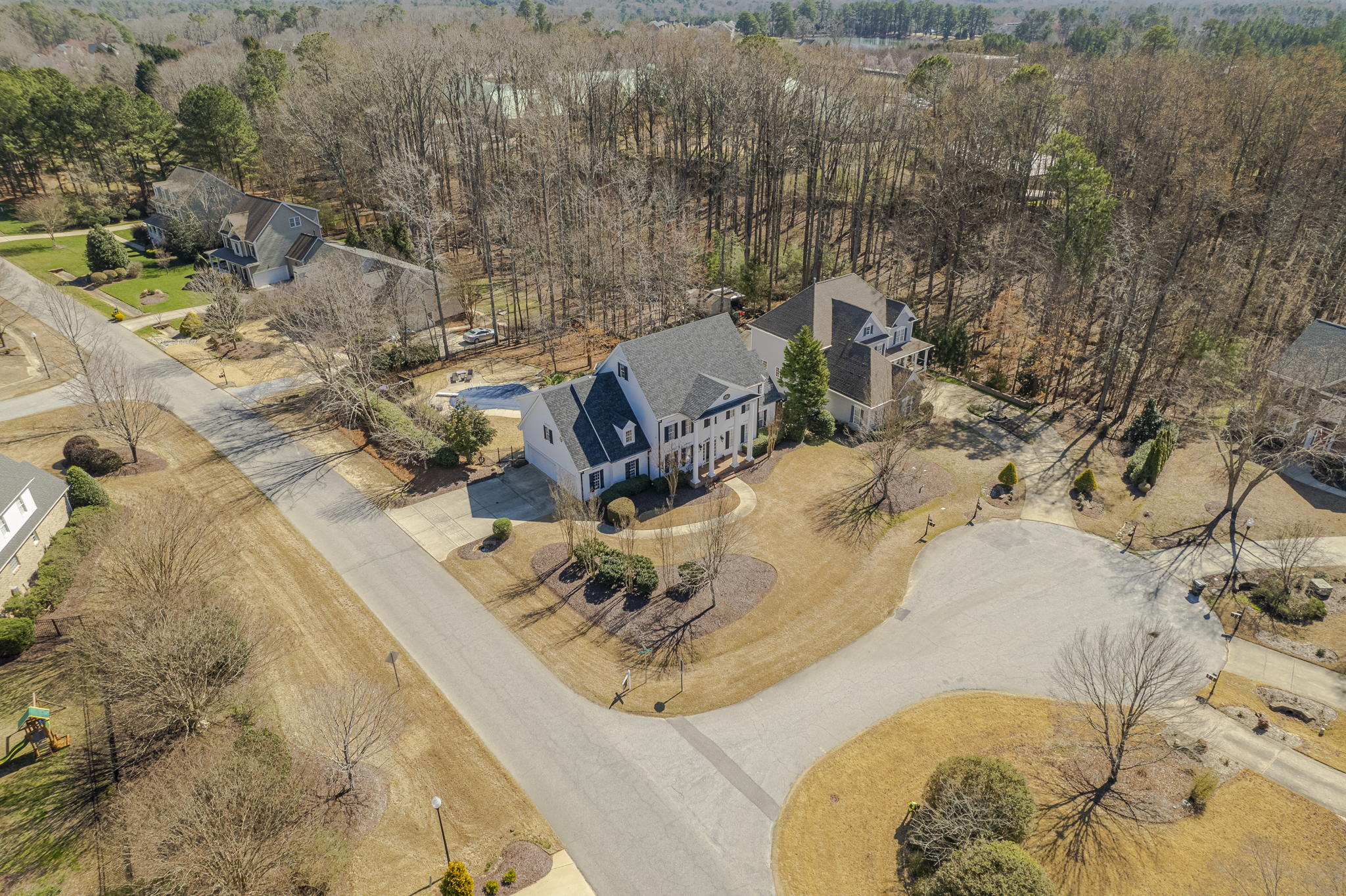 4001 Westleigh Ct, Apex, NC 27539, USA Photo 6