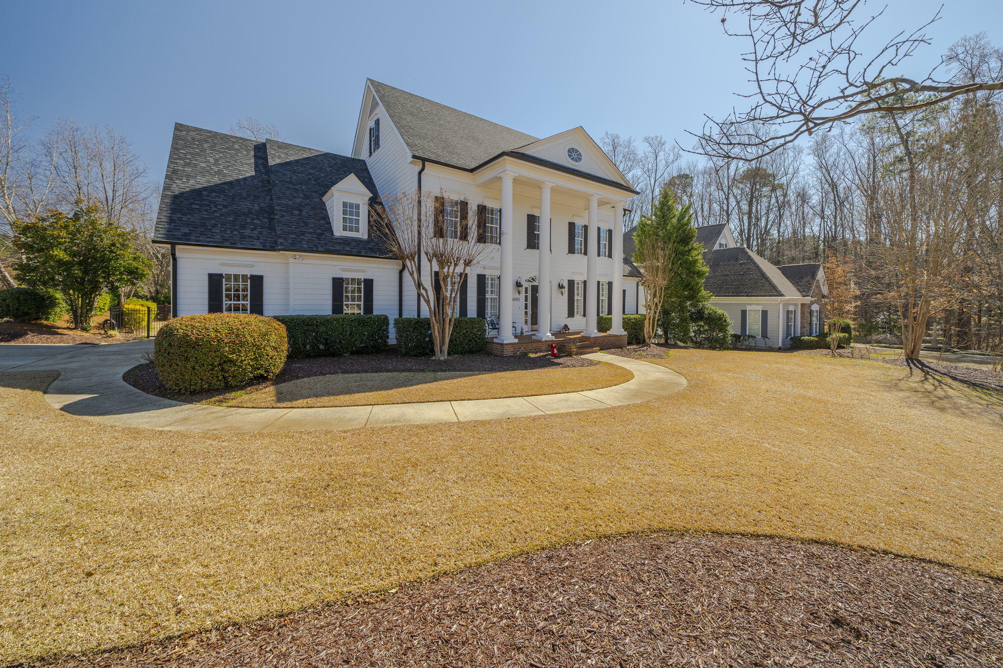 4001 Westleigh Ct, Apex, NC 27539, USA Photo 36