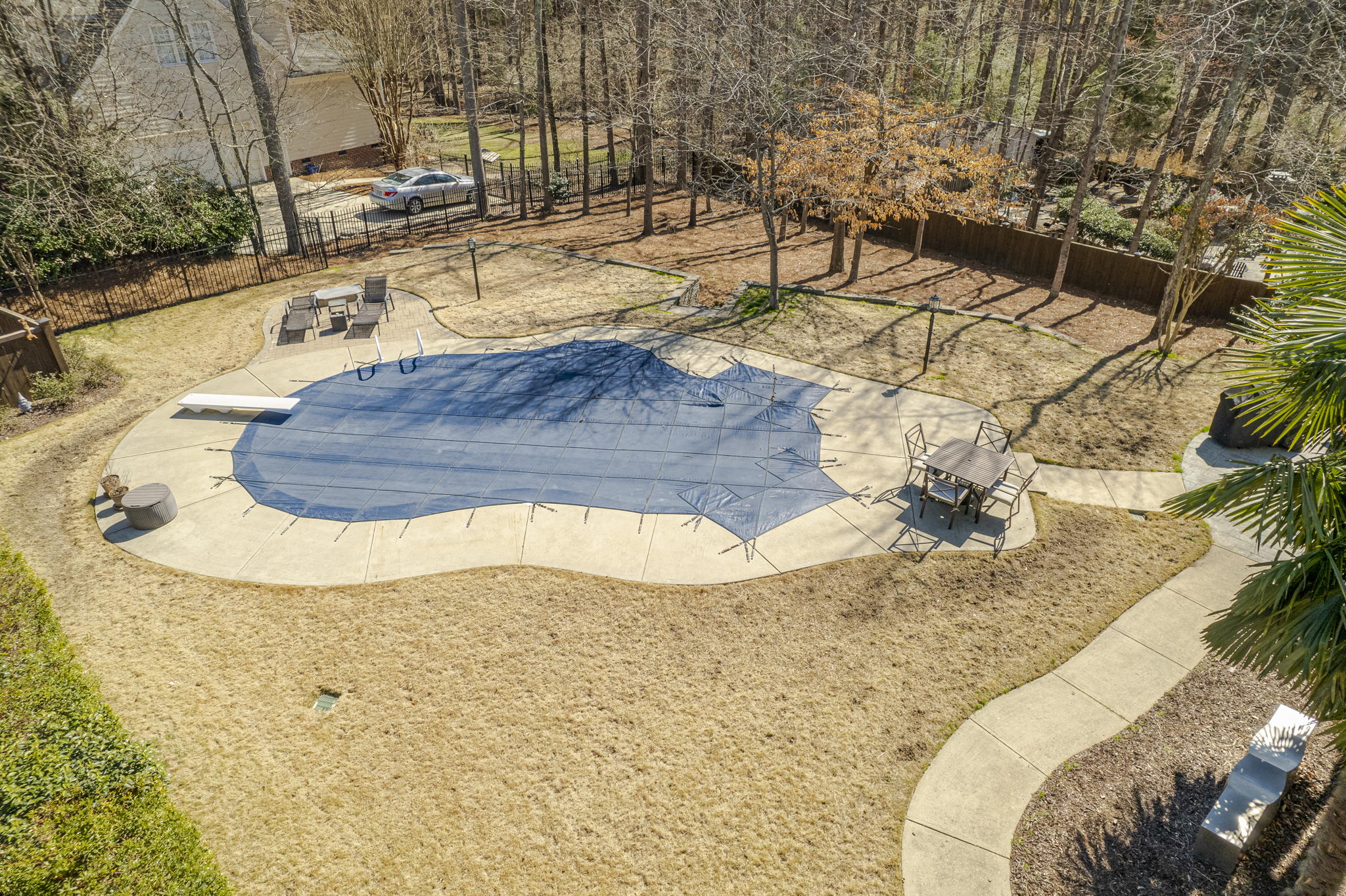 4001 Westleigh Ct, Apex, NC 27539, USA Photo 16