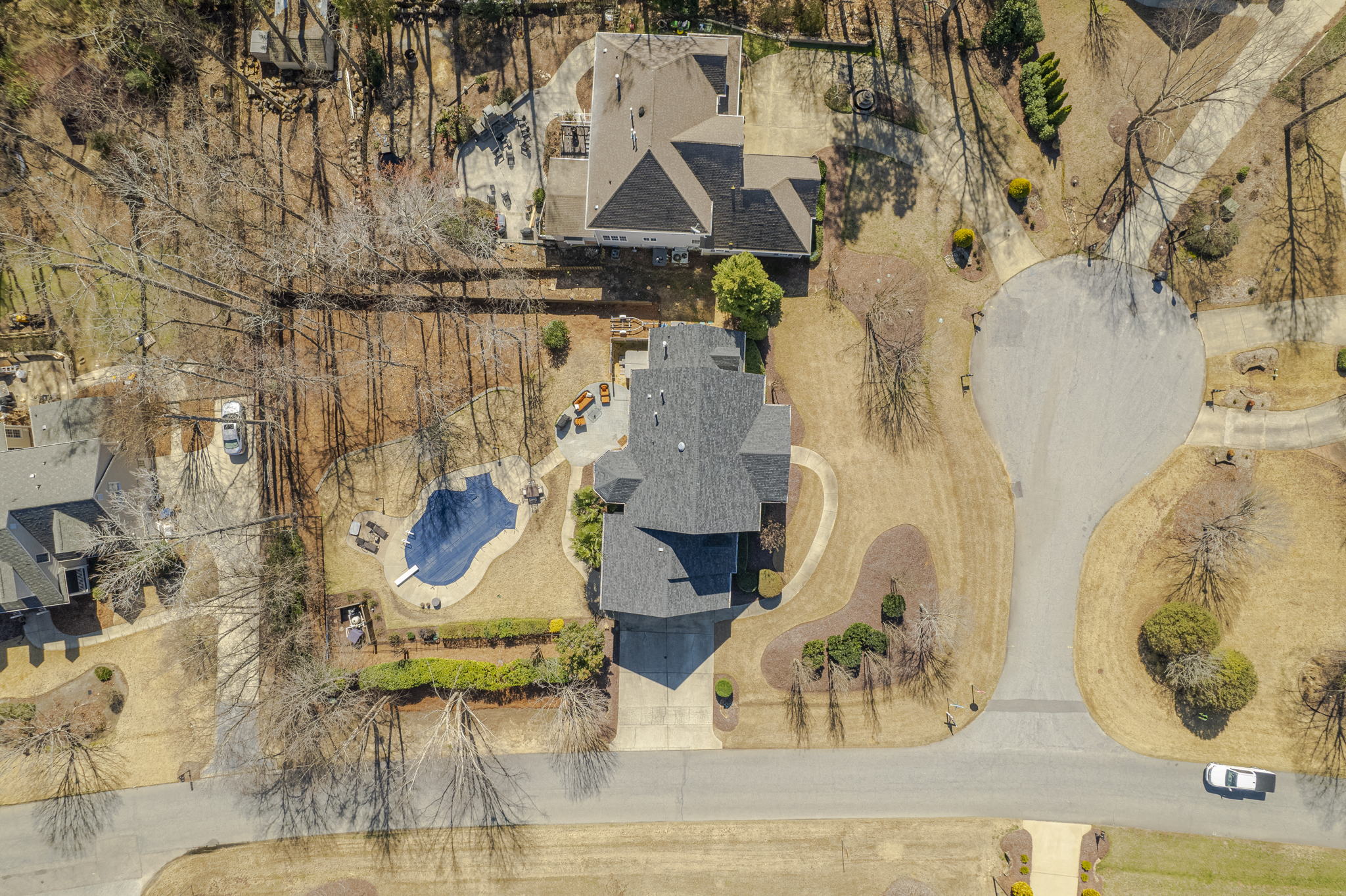 4001 Westleigh Ct, Apex, NC 27539, USA Photo 13