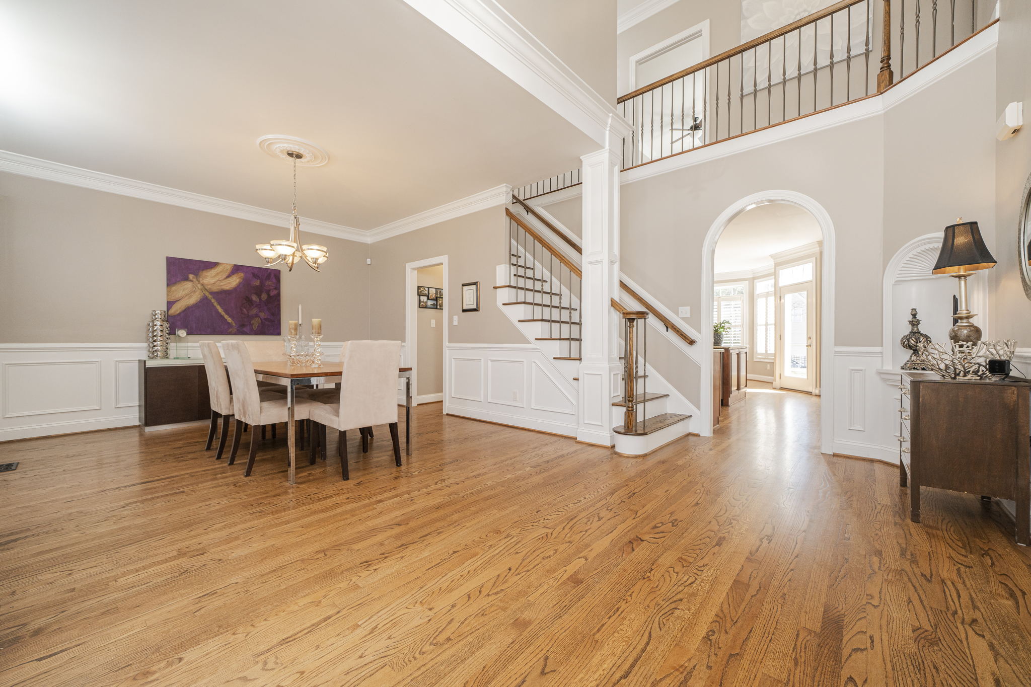 4001 Westleigh Ct, Apex, NC 27539, USA Photo 19