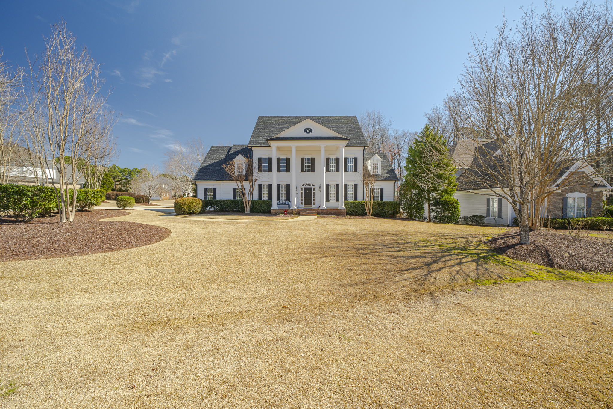 4001 Westleigh Ct, Apex, NC 27539, USA Photo 34