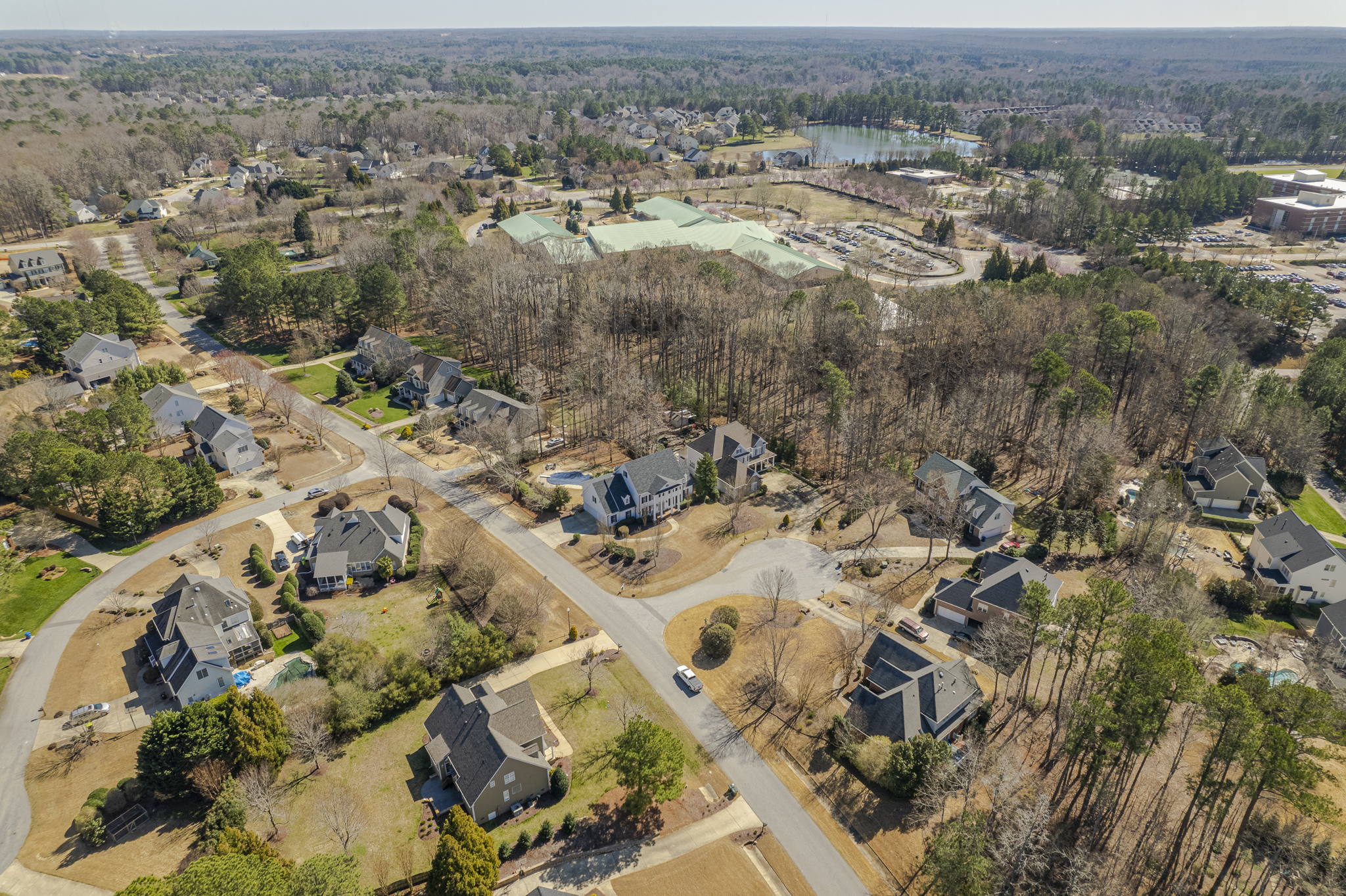 4001 Westleigh Ct, Apex, NC 27539, USA Photo 12