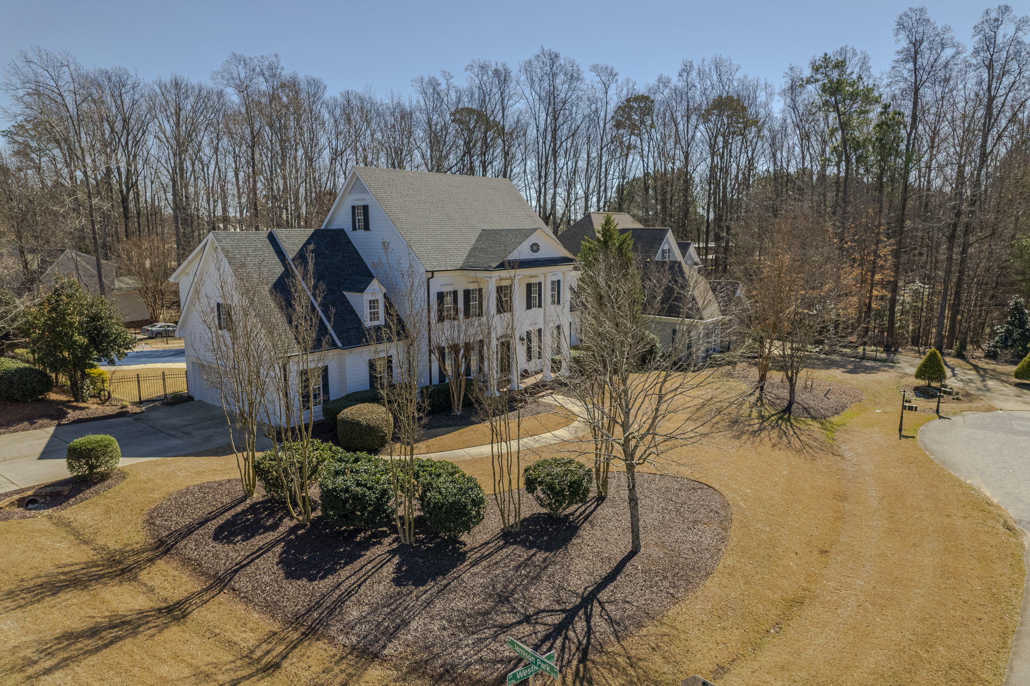 4001 Westleigh Ct, Apex, NC 27539, USA Photo 2