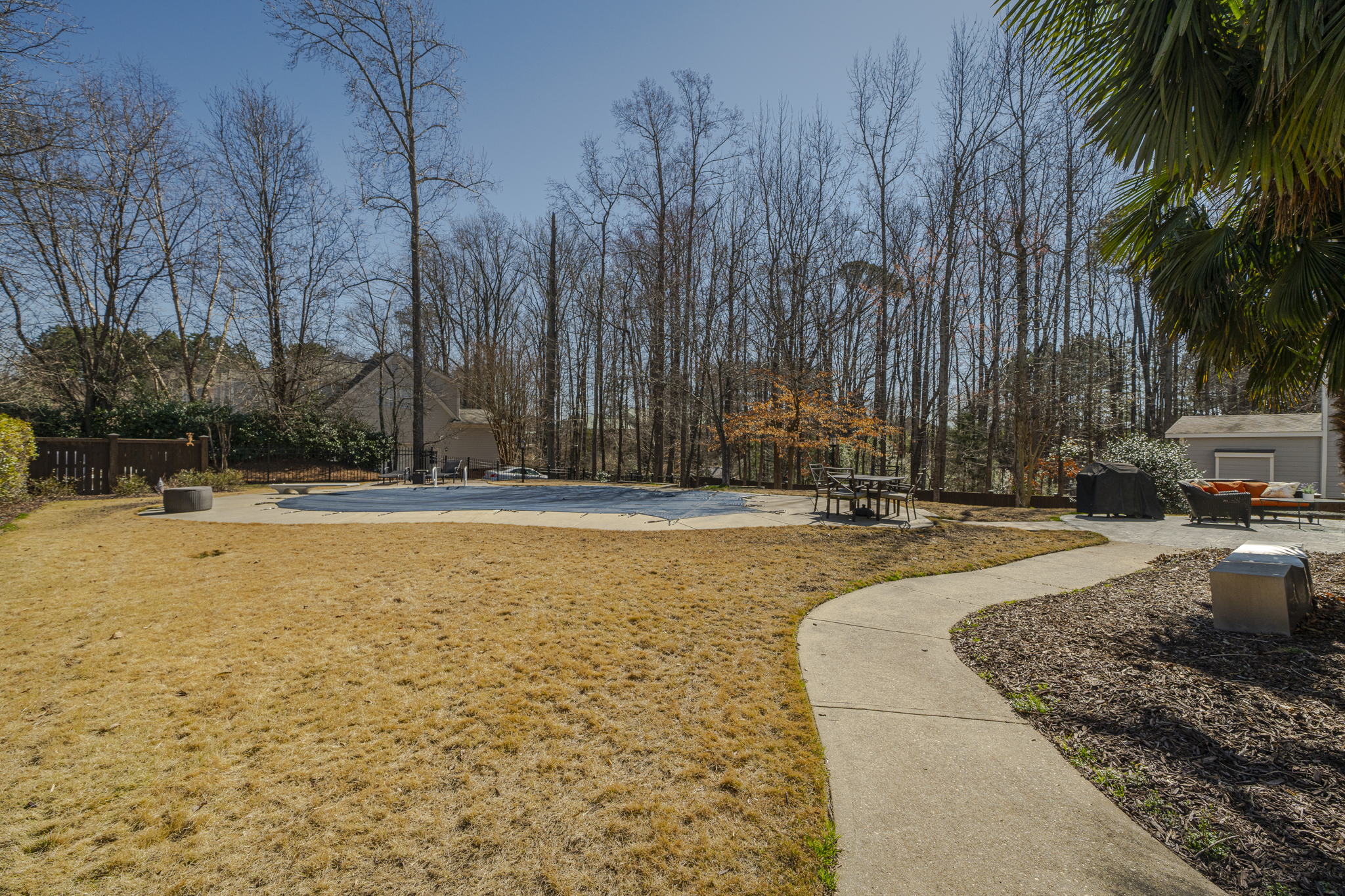 4001 Westleigh Ct, Apex, NC 27539, USA Photo 84