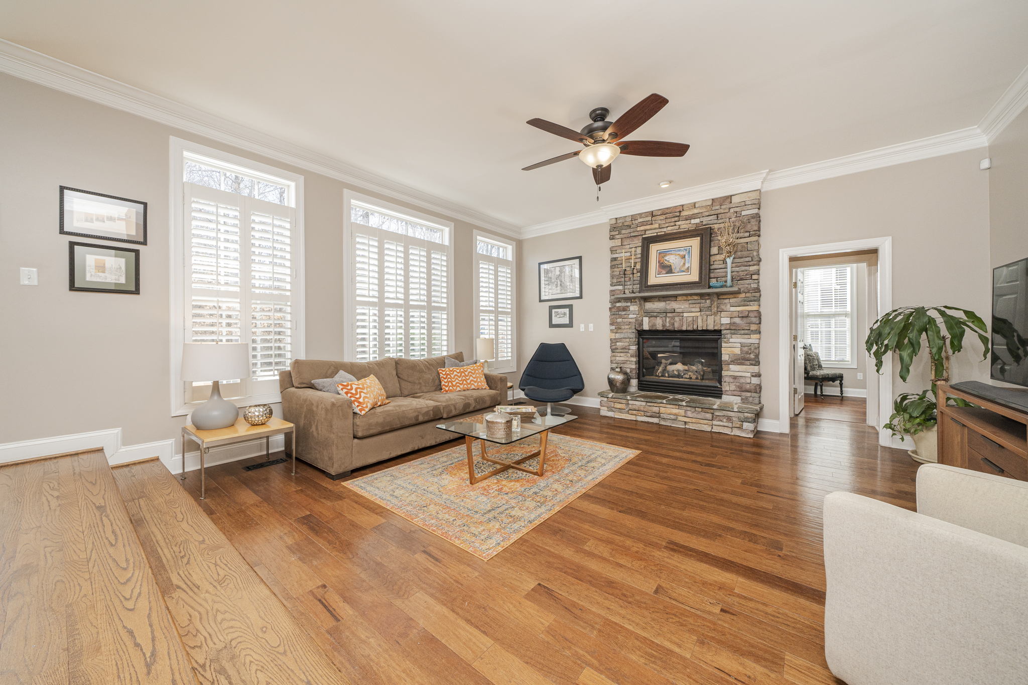 4001 Westleigh Ct, Apex, NC 27539, USA Photo 26