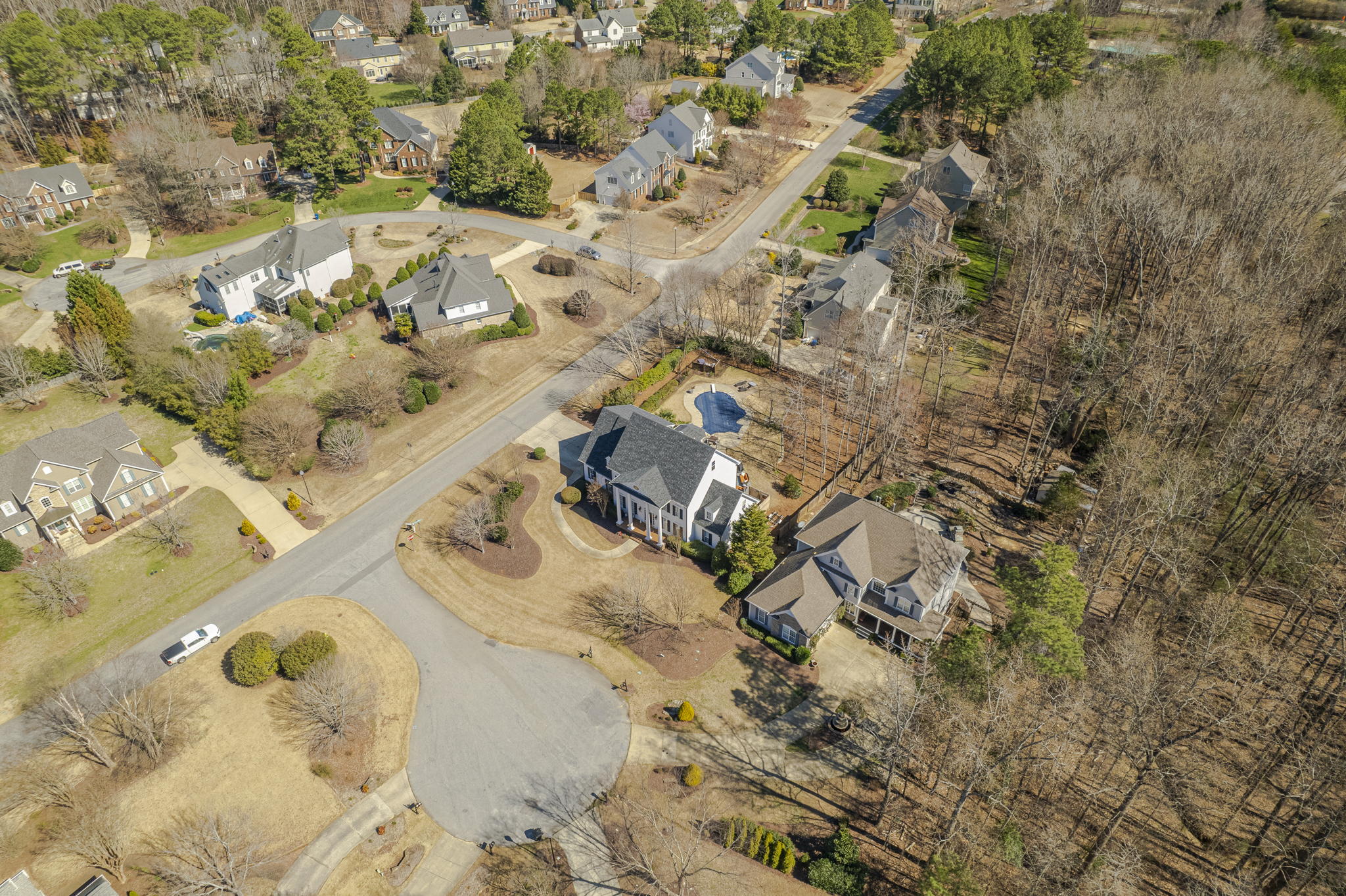 4001 Westleigh Ct, Apex, NC 27539, USA Photo 8