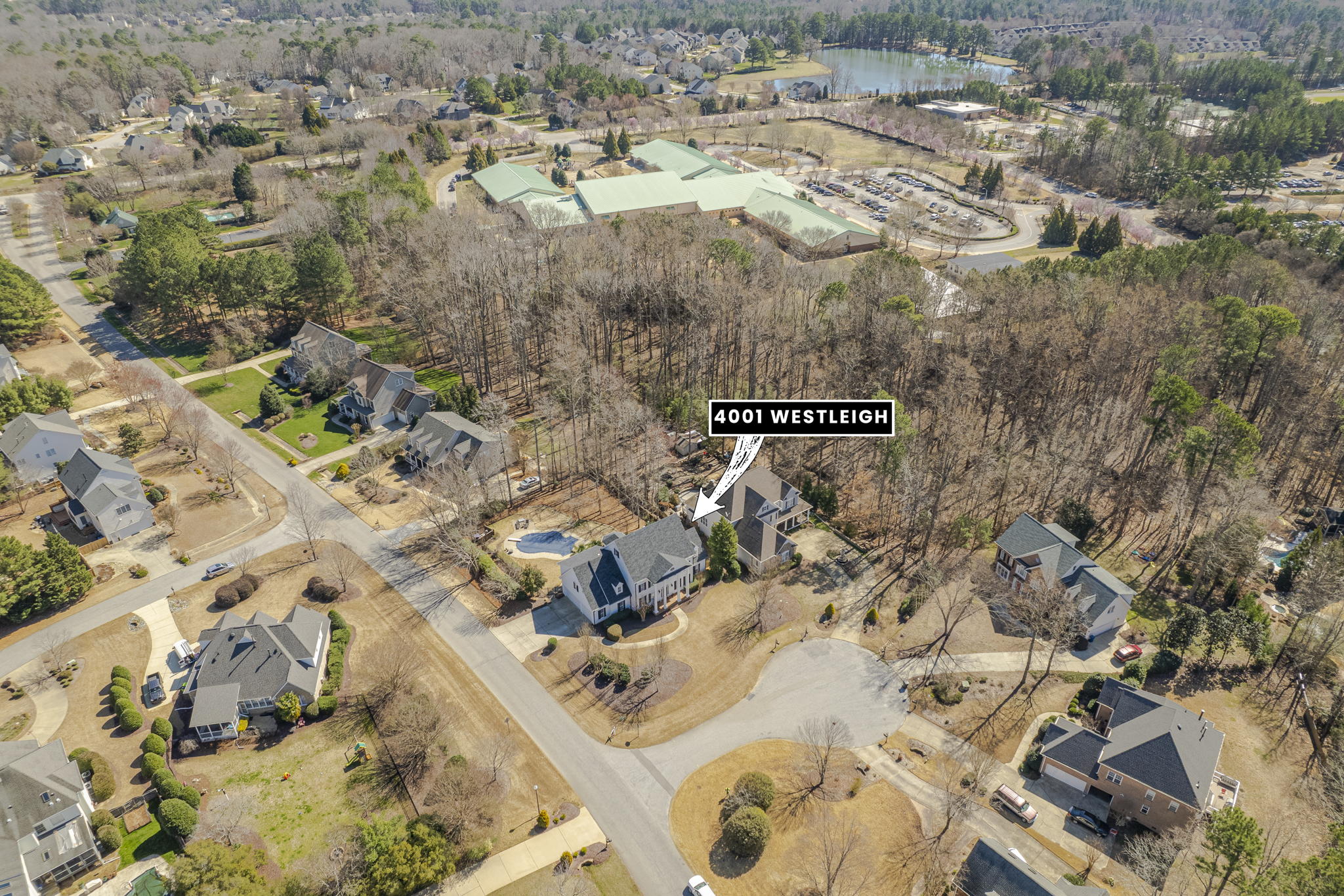 4001 Westleigh Ct, Apex, NC 27539, USA Photo 9