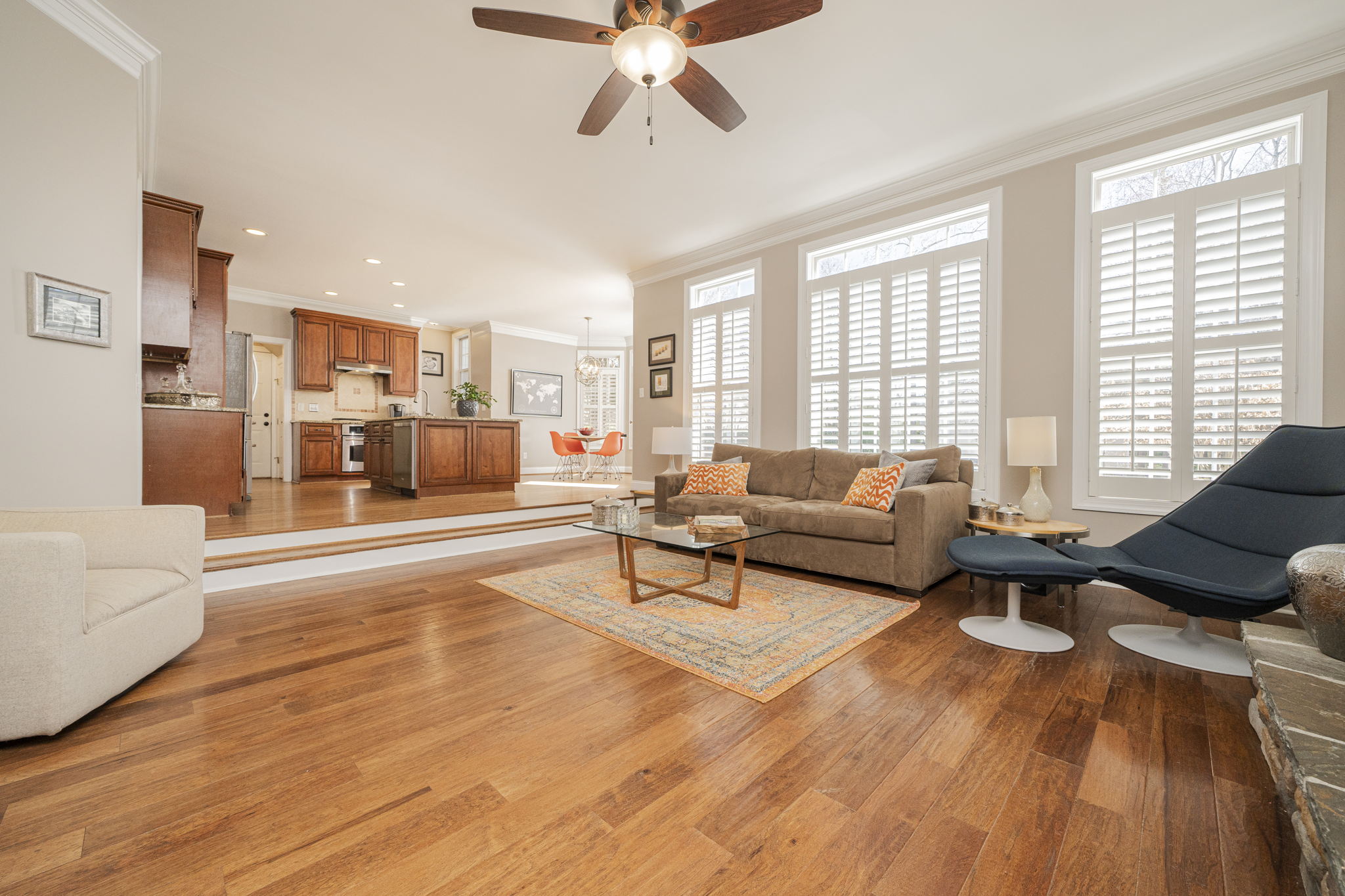 4001 Westleigh Ct, Apex, NC 27539, USA Photo 31