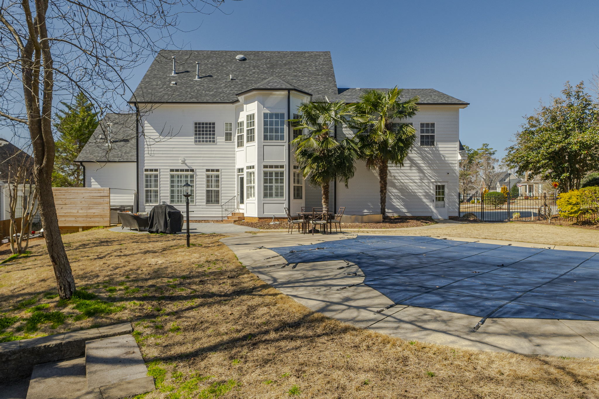 4001 Westleigh Ct, Apex, NC 27539, USA Photo 87