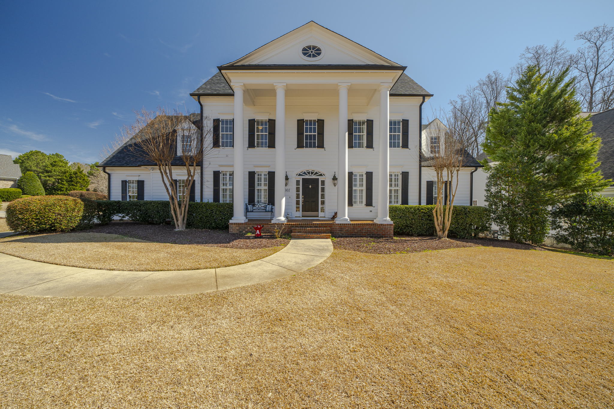 4001 Westleigh Ct, Apex, NC 27539, USA Photo 38