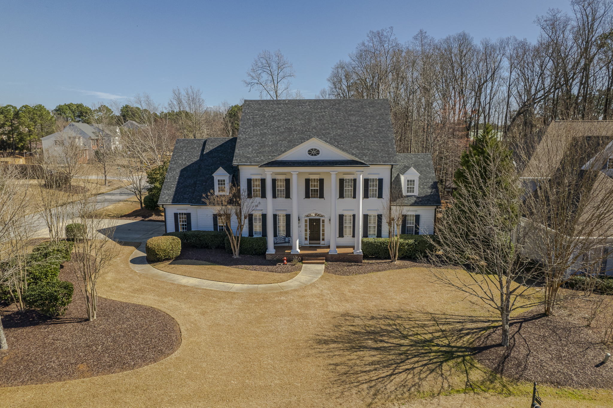 4001 Westleigh Ct, Apex, NC 27539, USA Photo 3