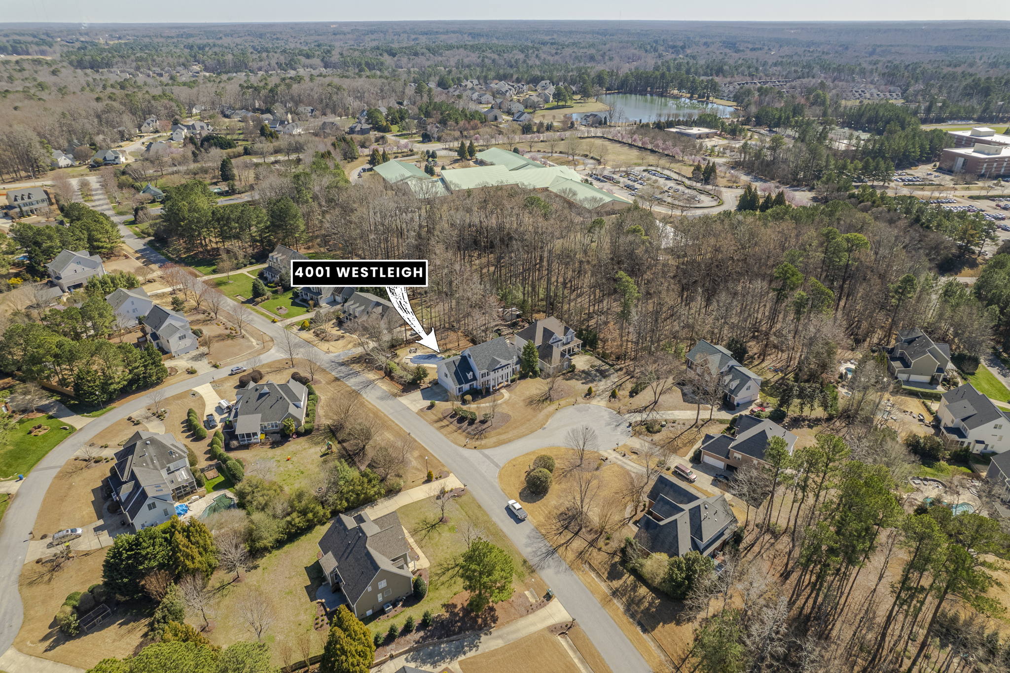 4001 Westleigh Ct, Apex, NC 27539, USA Photo 11