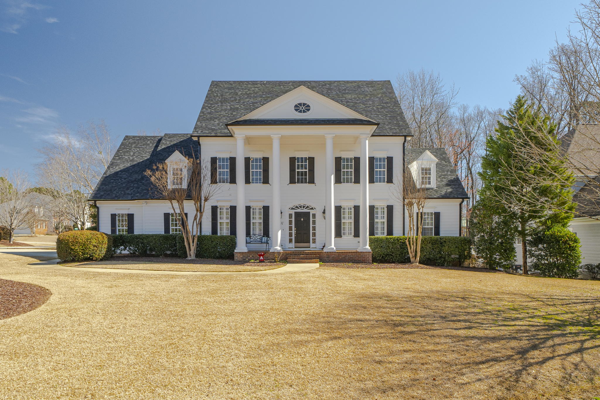 4001 Westleigh Ct, Apex, NC 27539, USA Photo 35