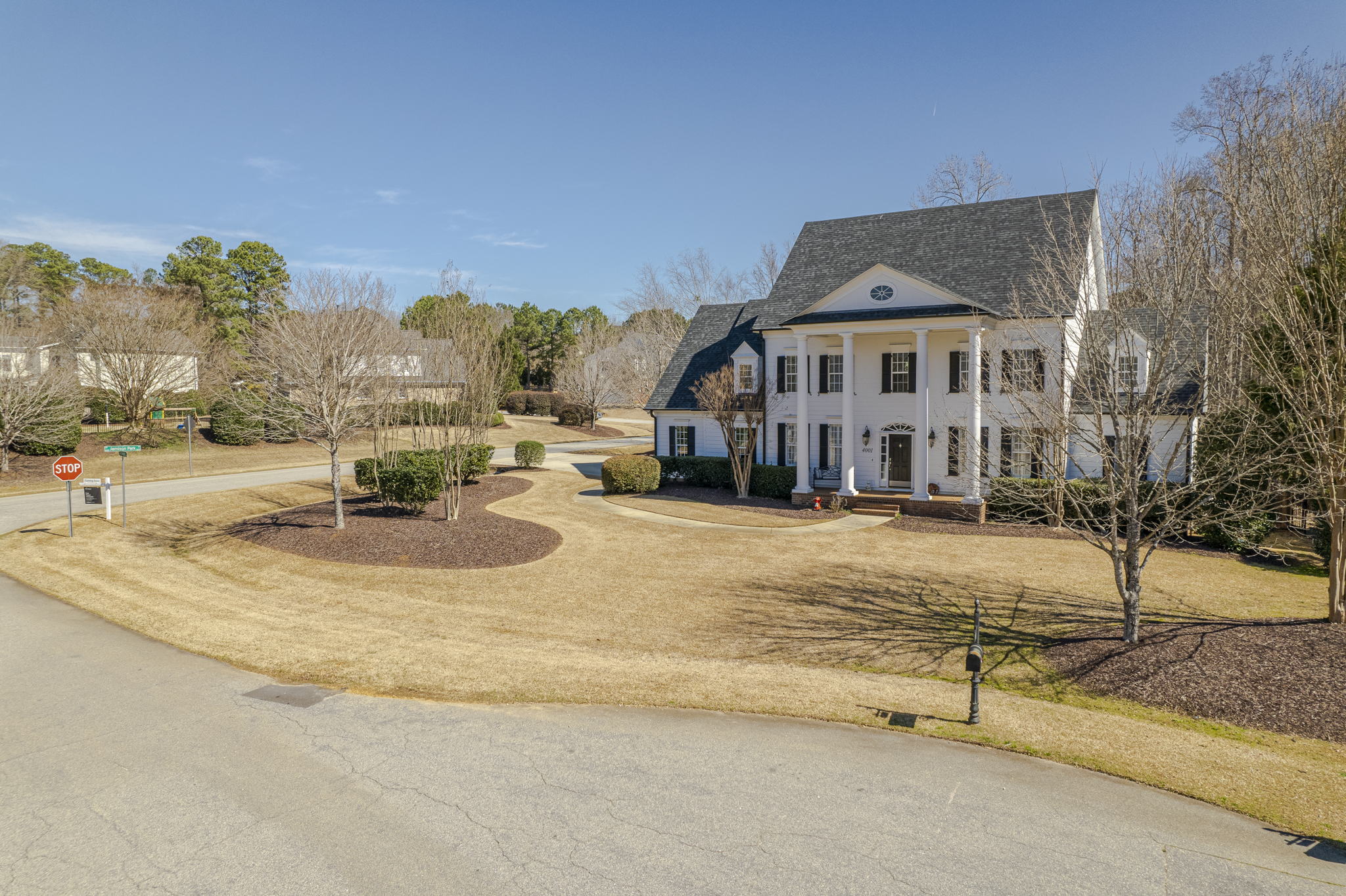 4001 Westleigh Ct, Apex, NC 27539, USA Photo 5