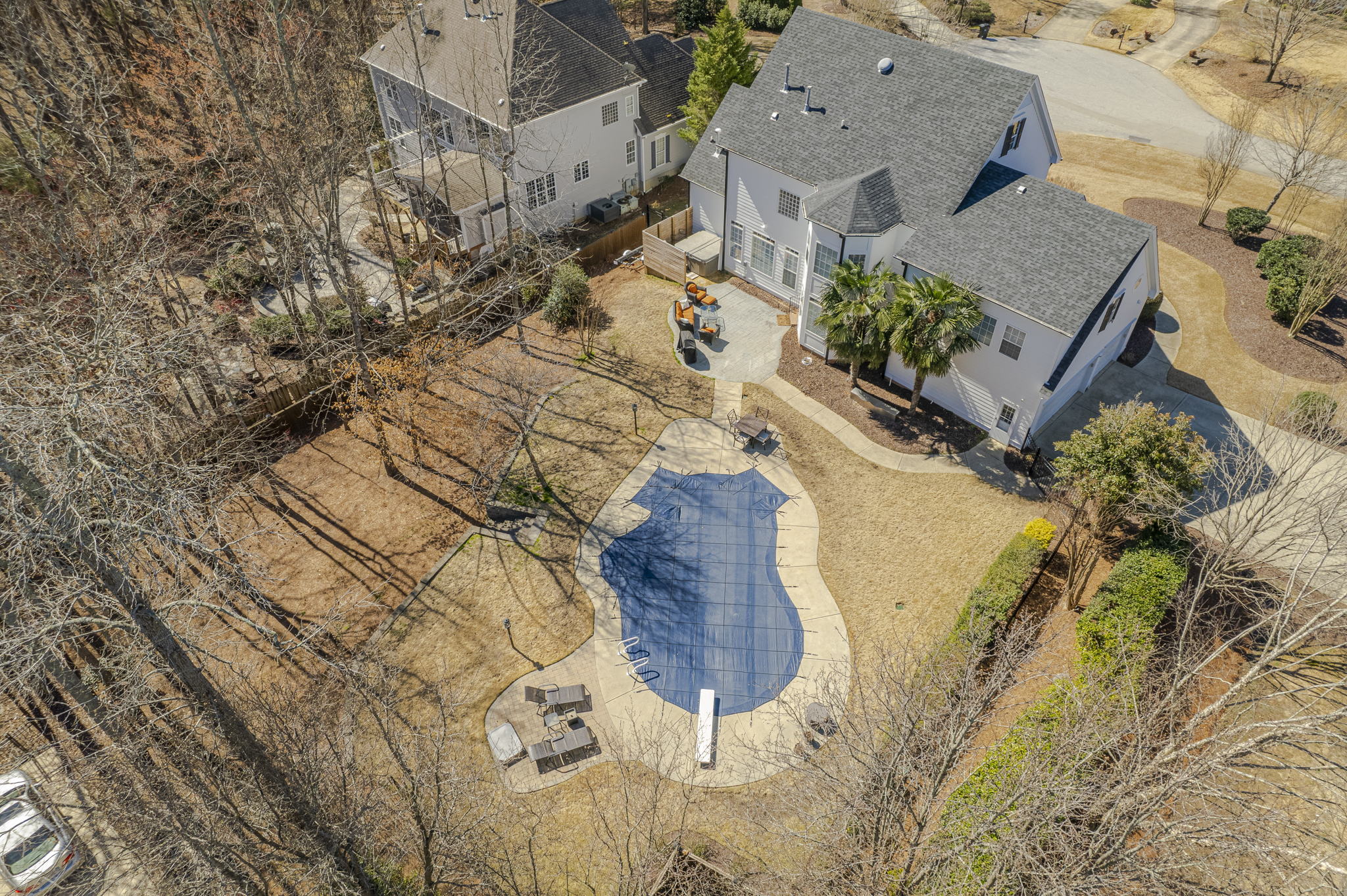 4001 Westleigh Ct, Apex, NC 27539, USA Photo 17