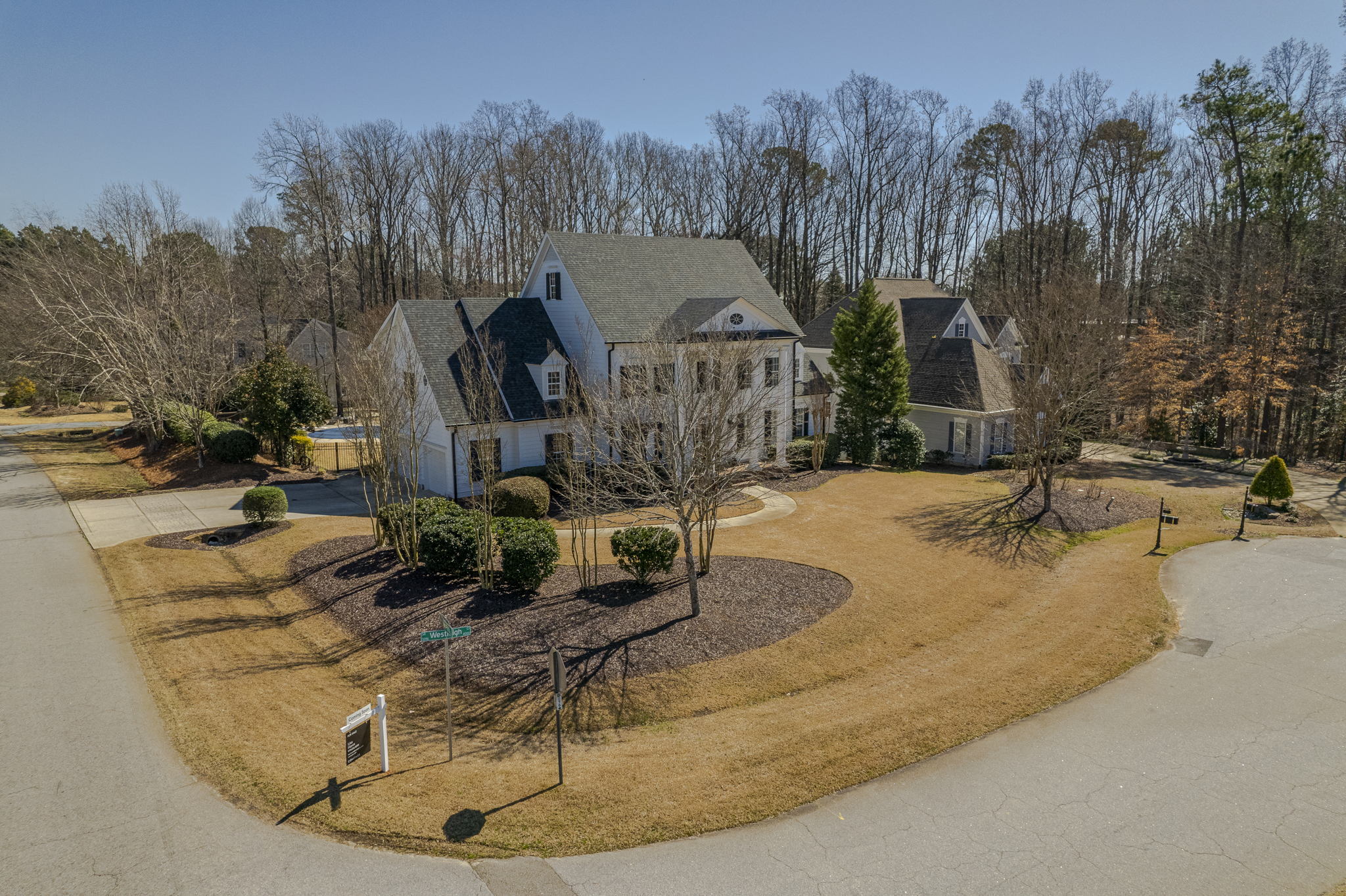 4001 Westleigh Ct, Apex, NC 27539, USA