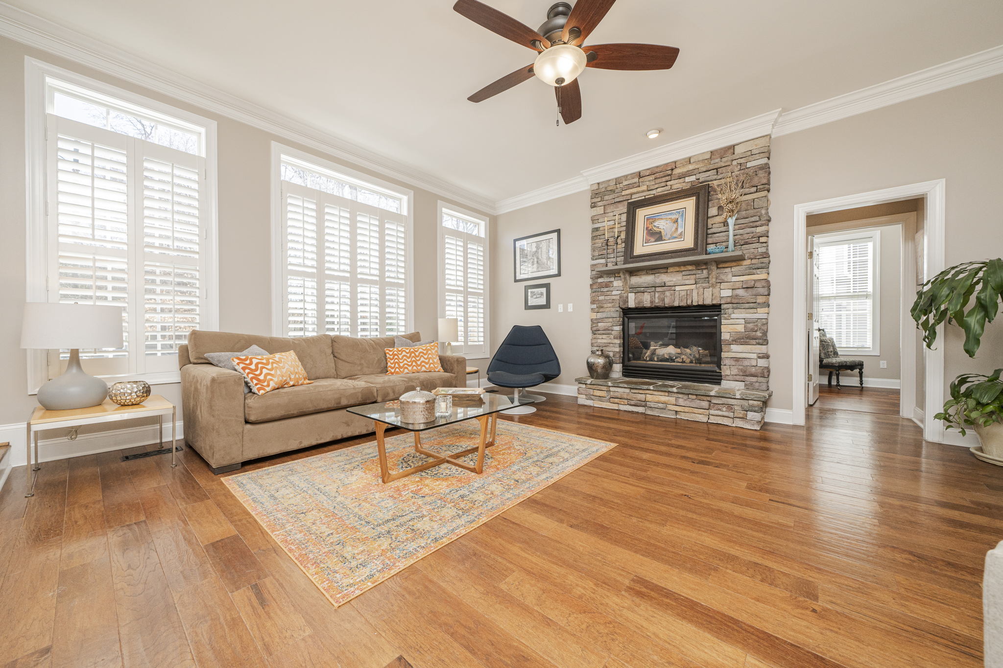 4001 Westleigh Ct, Apex, NC 27539, USA Photo 27