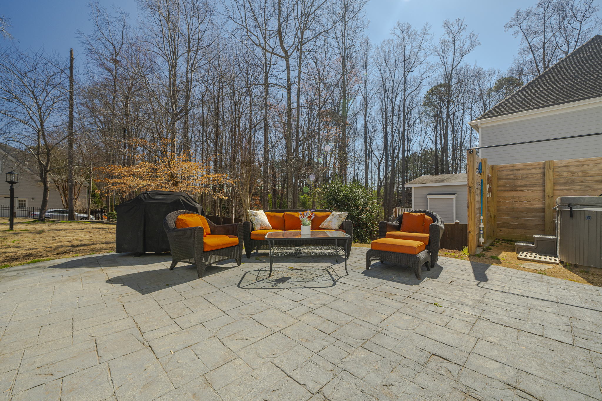 4001 Westleigh Ct, Apex, NC 27539, USA Photo 80