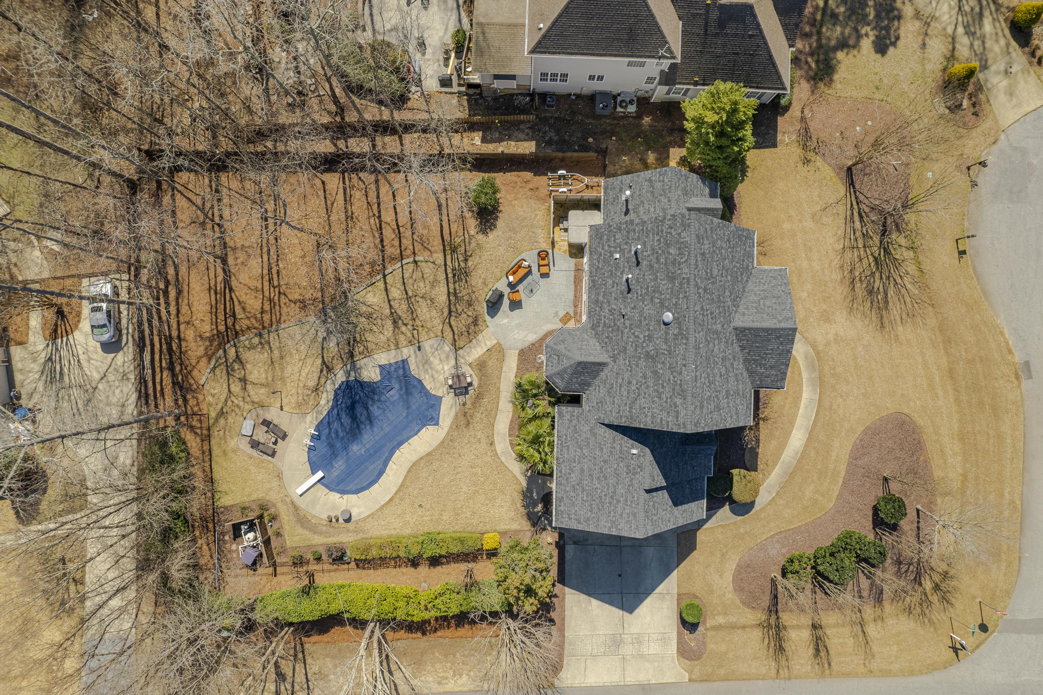 4001 Westleigh Ct, Apex, NC 27539, USA Photo 14