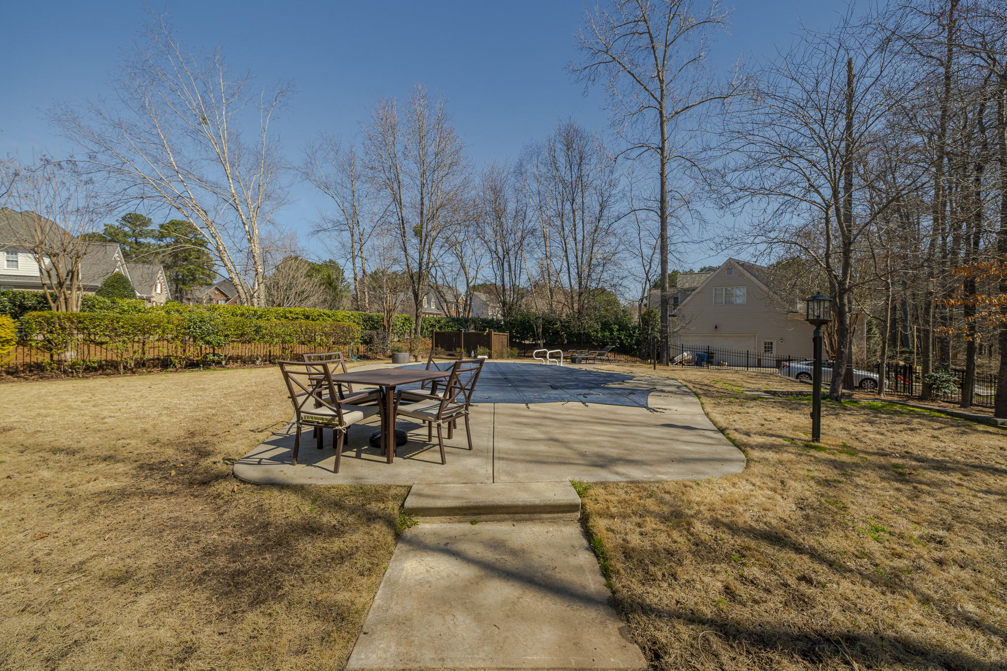 4001 Westleigh Ct, Apex, NC 27539, USA Photo 83