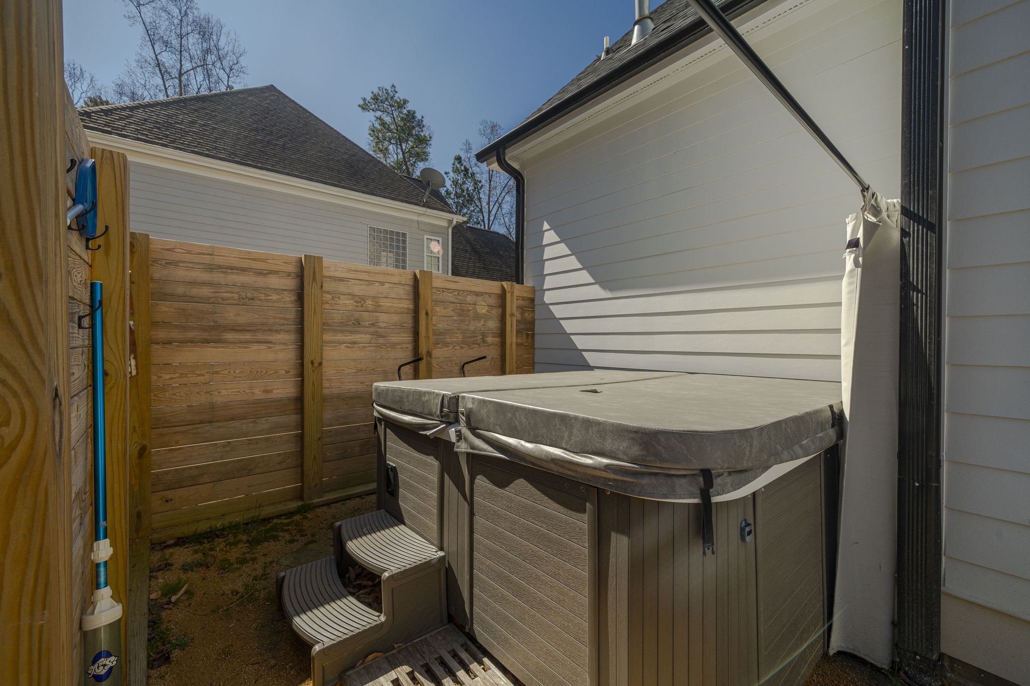 4001 Westleigh Ct, Apex, NC 27539, USA Photo 82